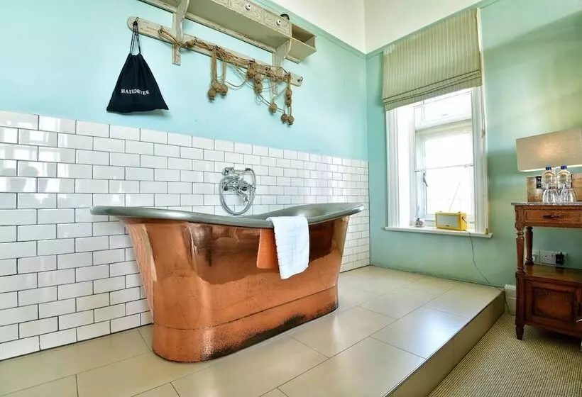 호텔 The Beach House