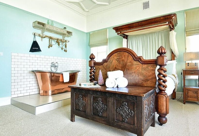 호텔 The Beach House