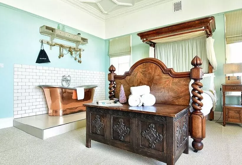 호텔 The Beach House