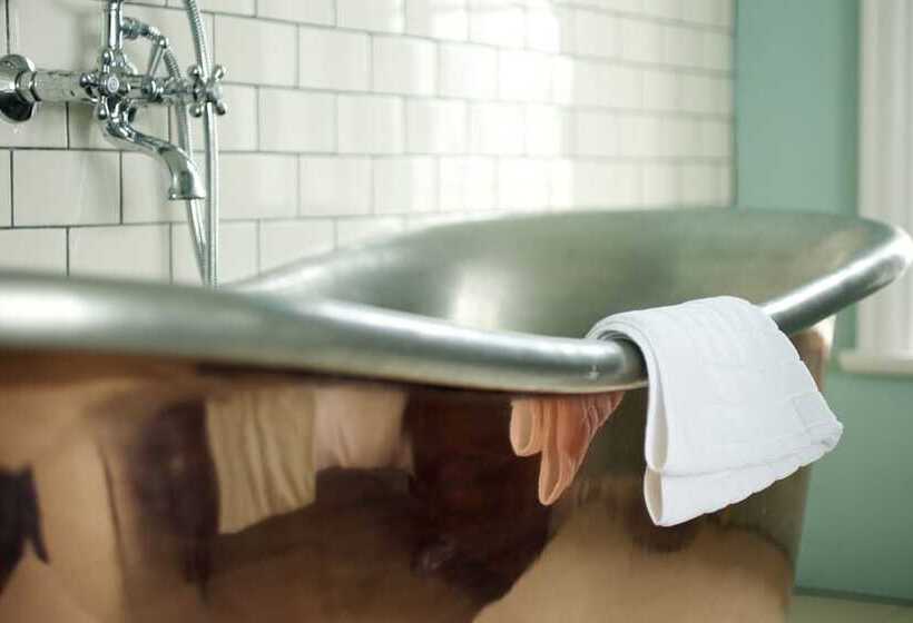 호텔 The Beach House