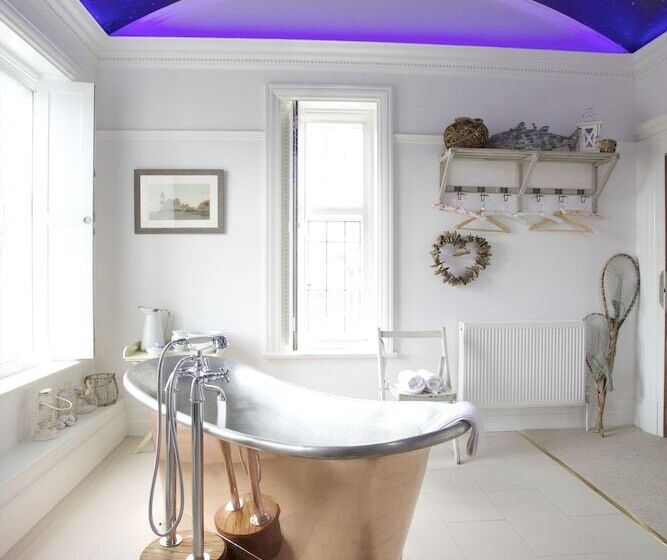 호텔 The Beach House