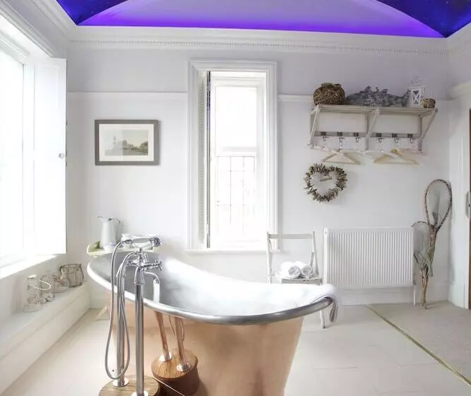 호텔 The Beach House