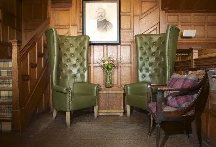 호텔 The Beach House