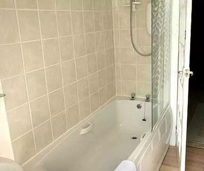 酒店 The Manor Country House