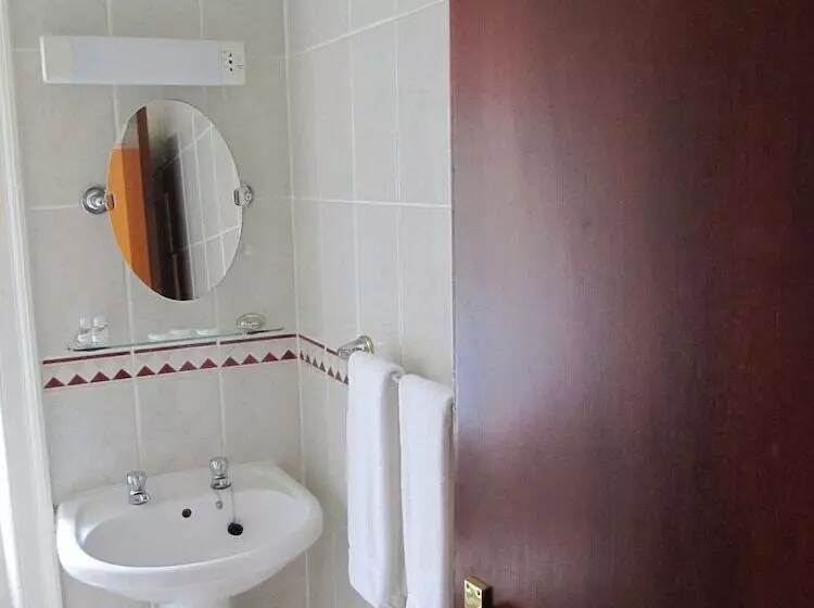 酒店 The Manor Country House