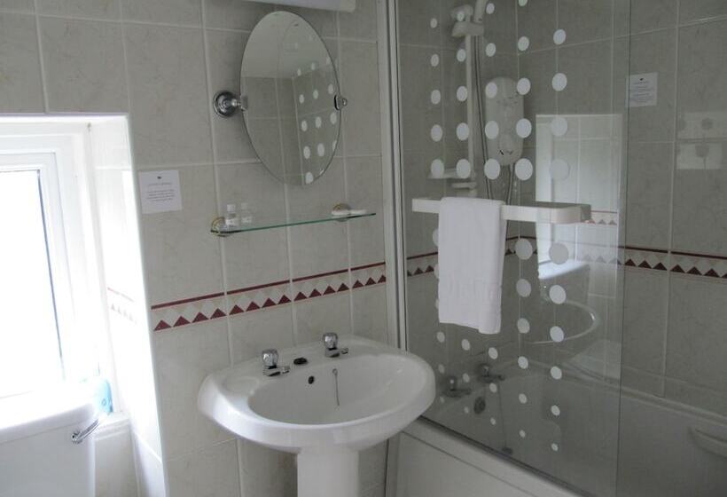 فندق The Manor Country House