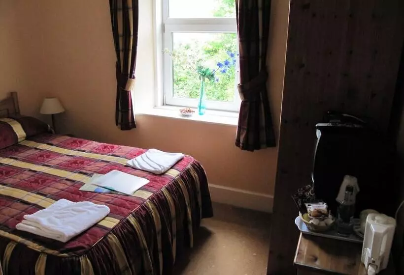 酒店 The Manor Country House