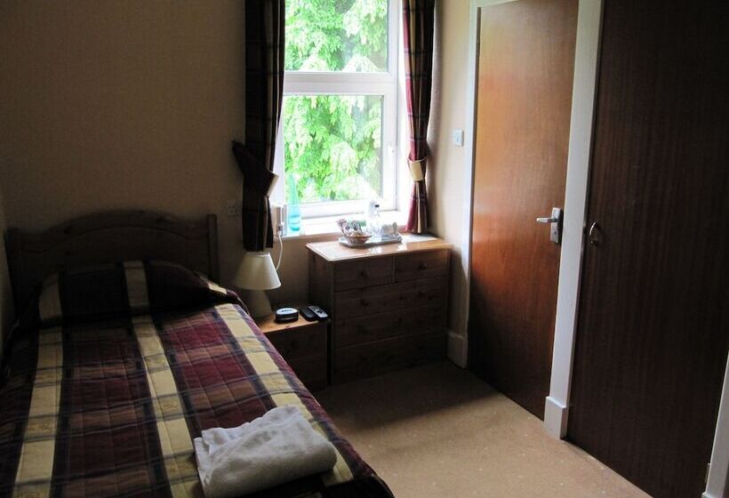 فندق The Manor Country House