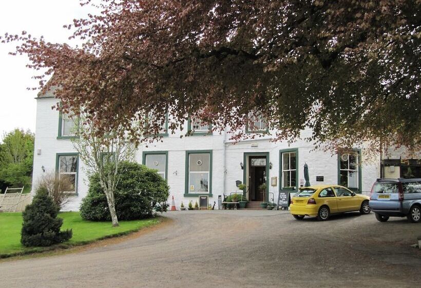 فندق The Manor Country House