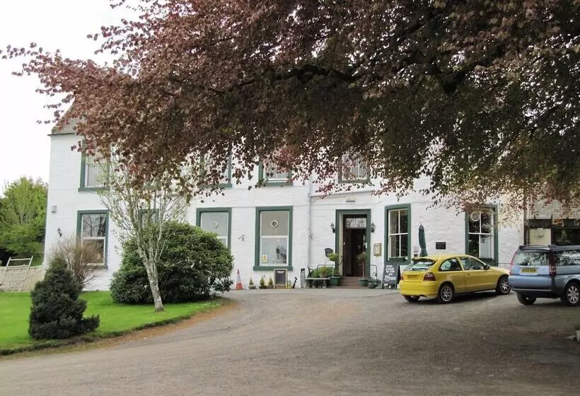 酒店 The Manor Country House