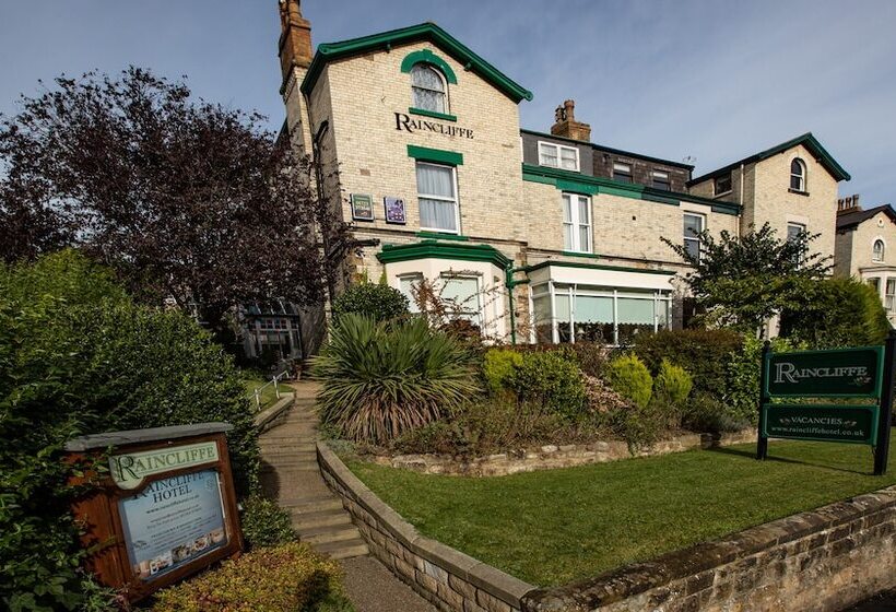 هتل Raincliffe