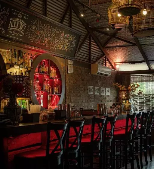 هتل Travel Hub Guesthouse