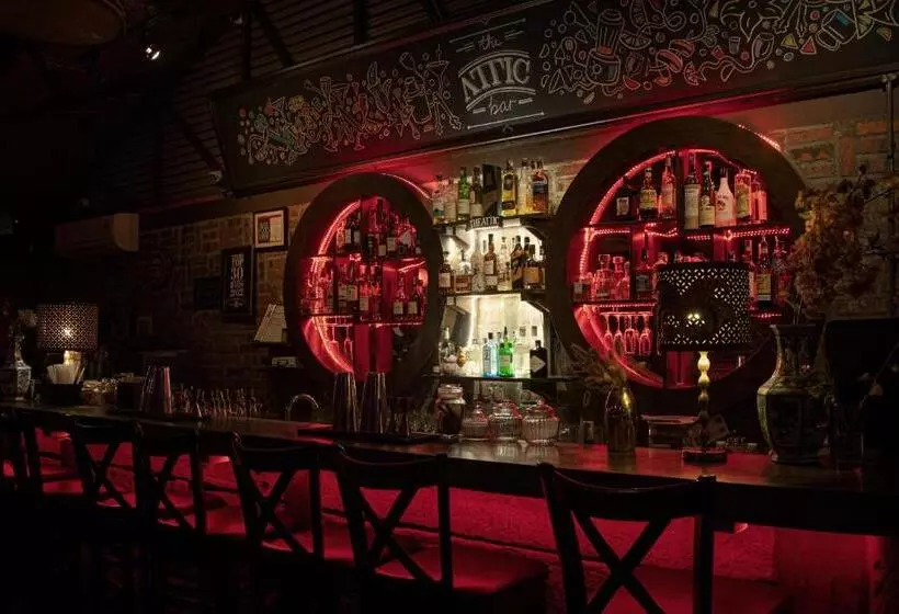 هتل Travel Hub Guesthouse