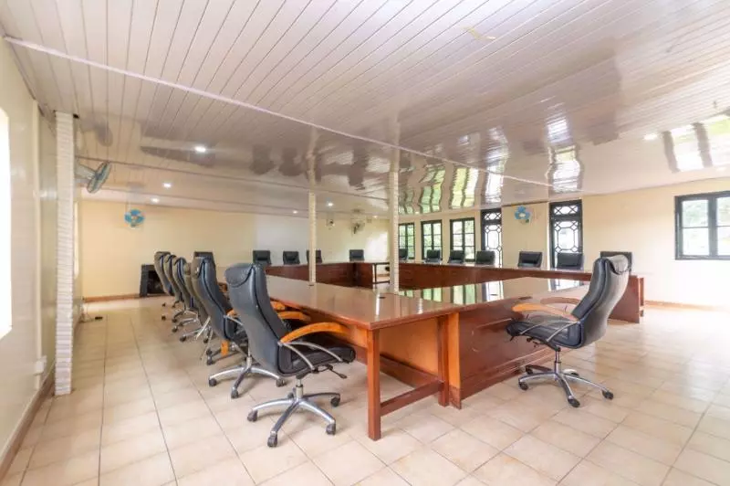 هتل Troy Nairobi