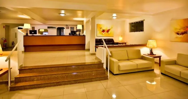 Szálloda Wembley Inn