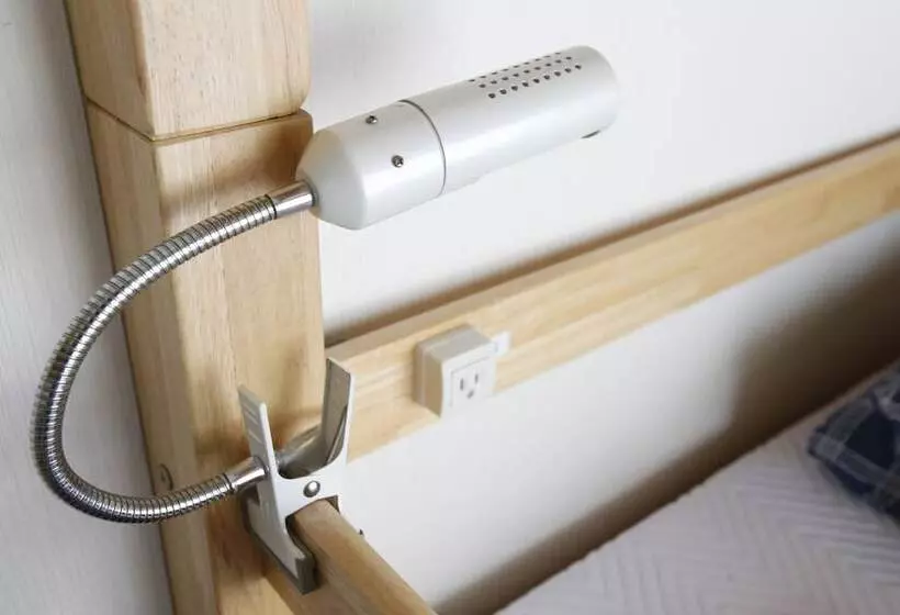 Backpackers Hostel K S House Hiroshima