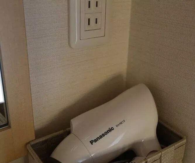 Backpackers Hostel K S House Hiroshima