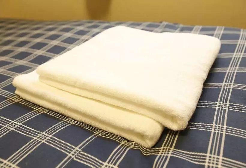 Backpackers Hostel K S House Hiroshima