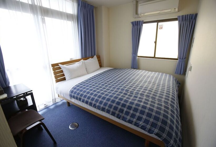 Backpackers Hostel K S House Hiroshima