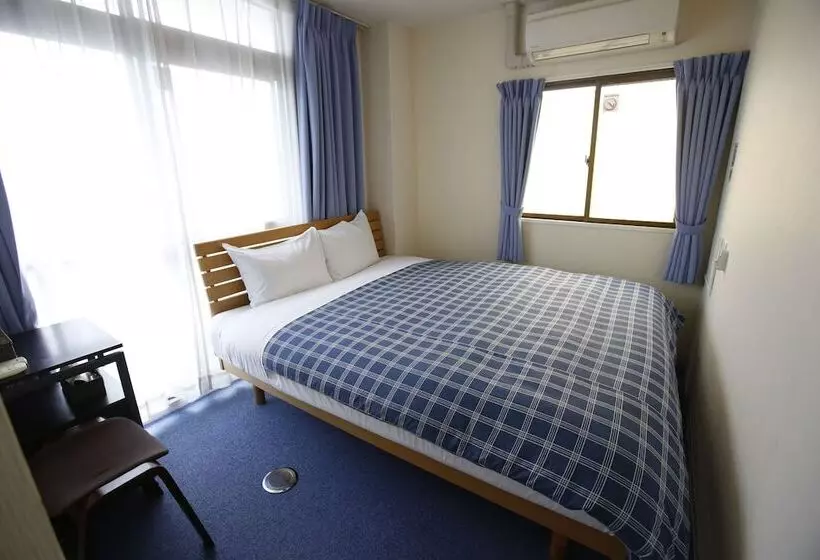 Backpackers Hostel K S House Hiroshima