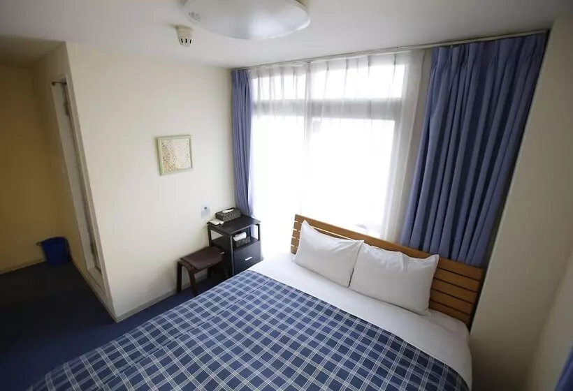 Backpackers Hostel K S House Hiroshima