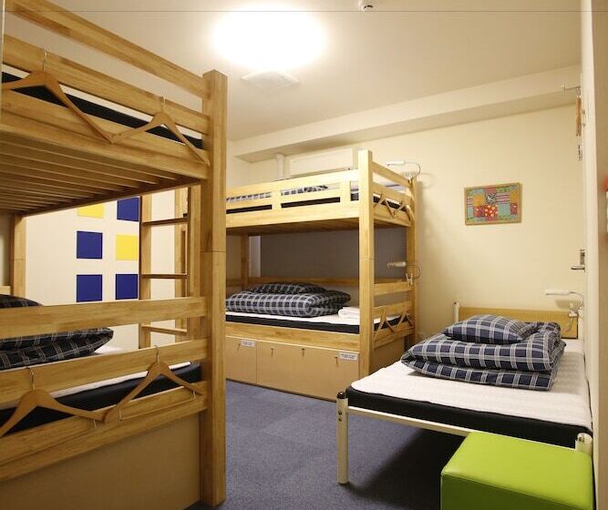 Backpackers Hostel K S House Hiroshima