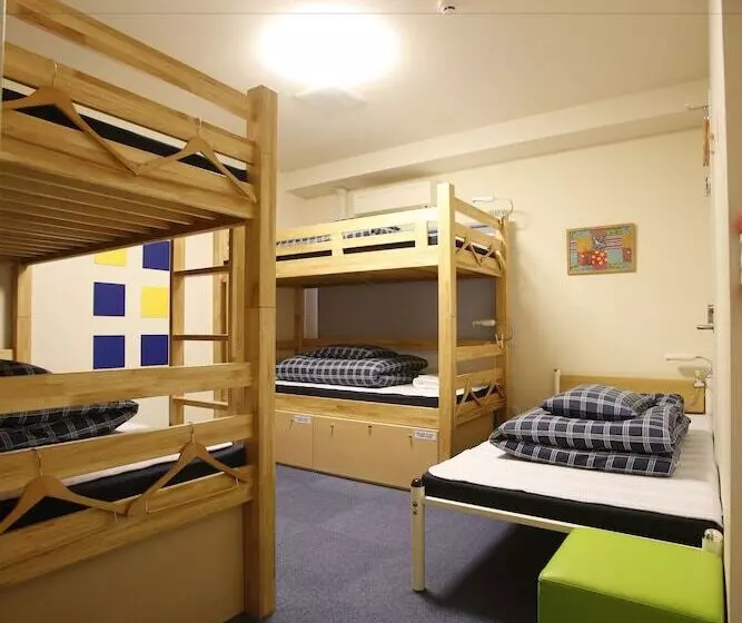 Backpackers Hostel K S House Hiroshima