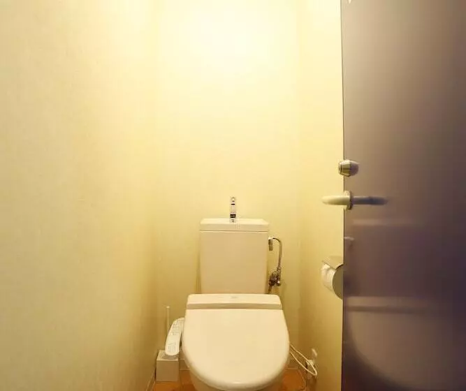 Backpackers Hostel K S House Hiroshima