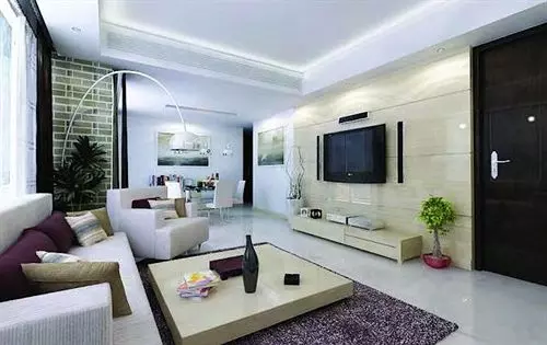 Laurent & Benon Suites Santacruz East