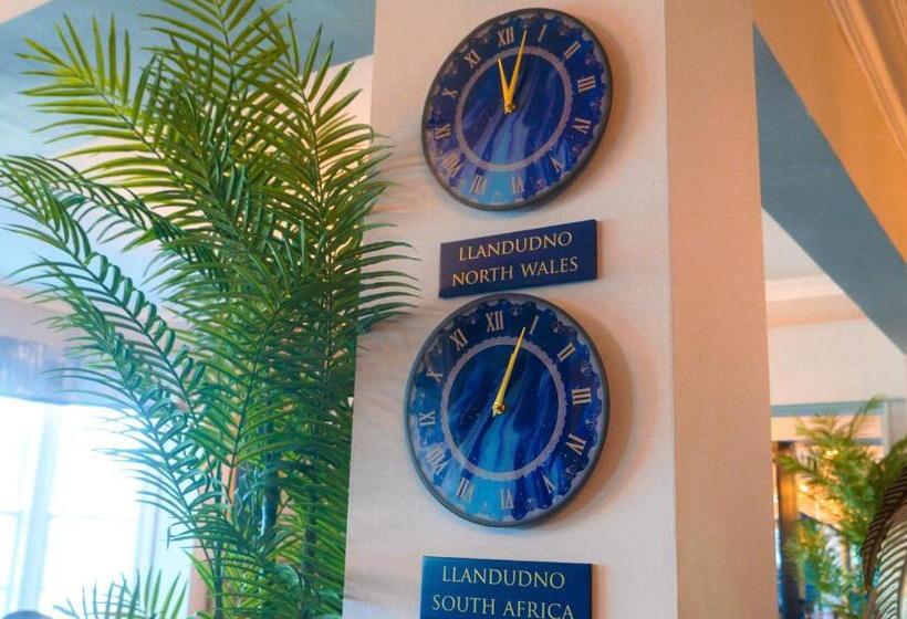 Llandudno Bay Hotel