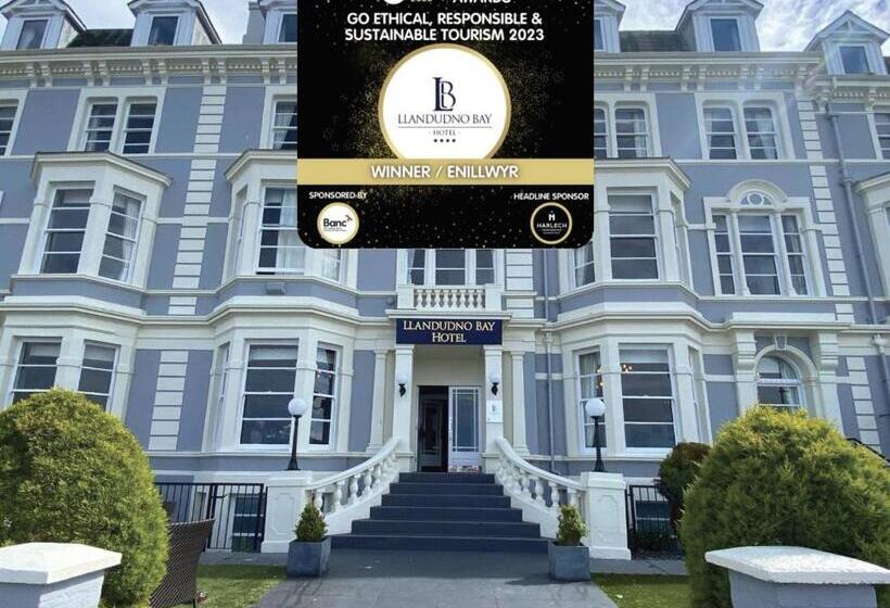 Llandudno Bay Hotel