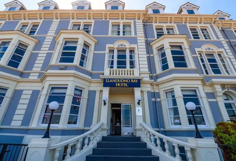 Llandudno Bay Hotel