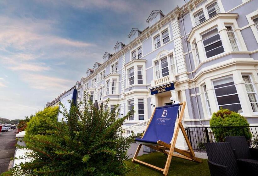 Llandudno Bay Hotel