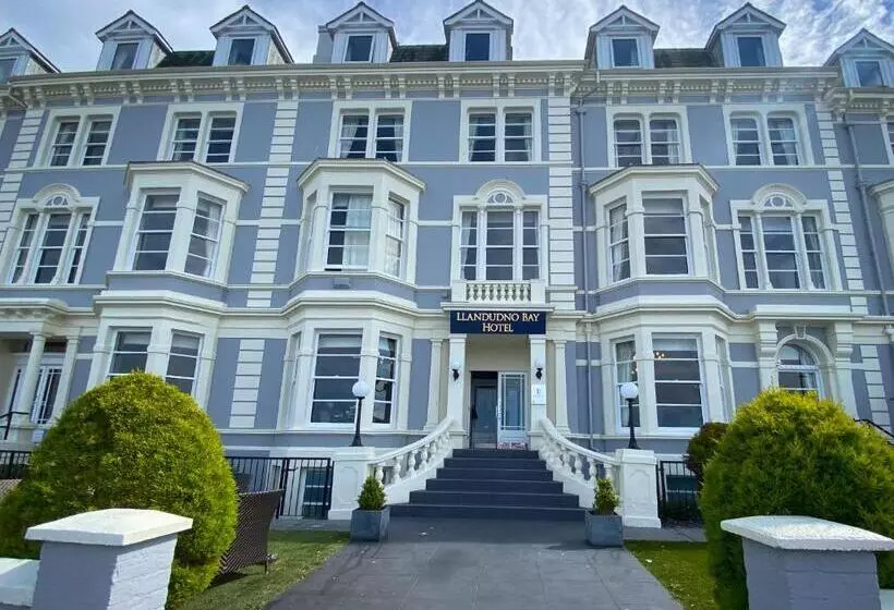 Llandudno Bay Hotel