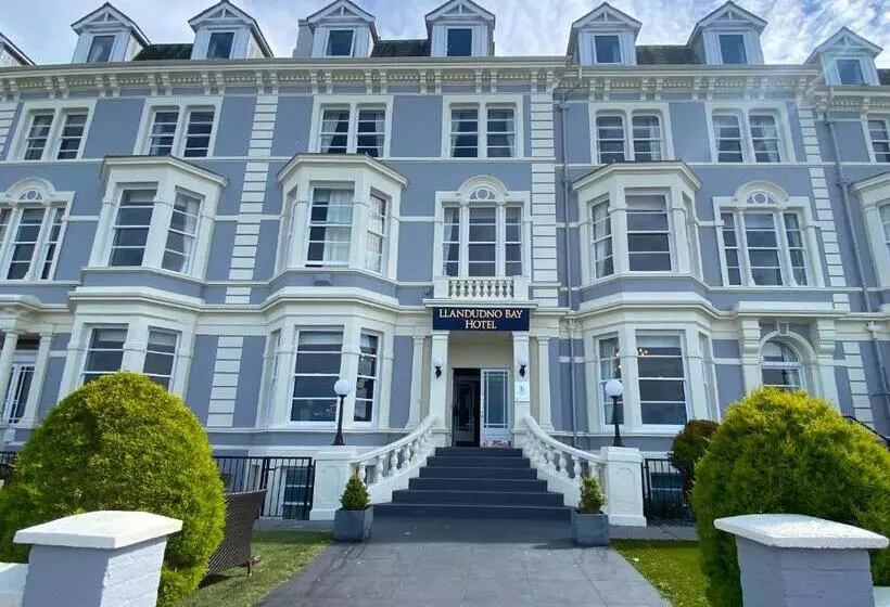 Llandudno Bay Hotel