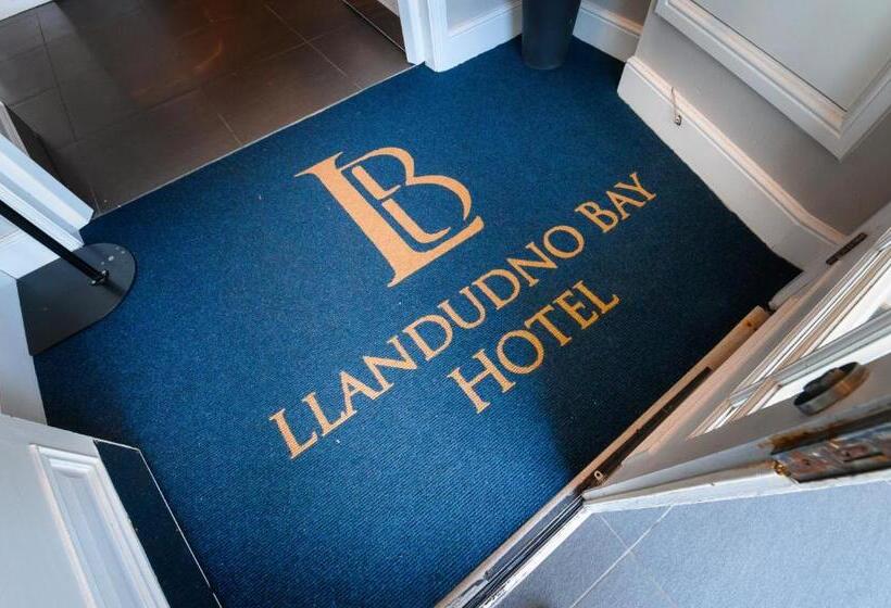 Llandudno Bay Hotel