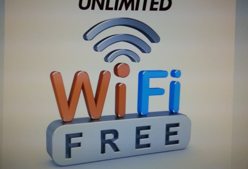 Мотель New Castle Motor Lodge