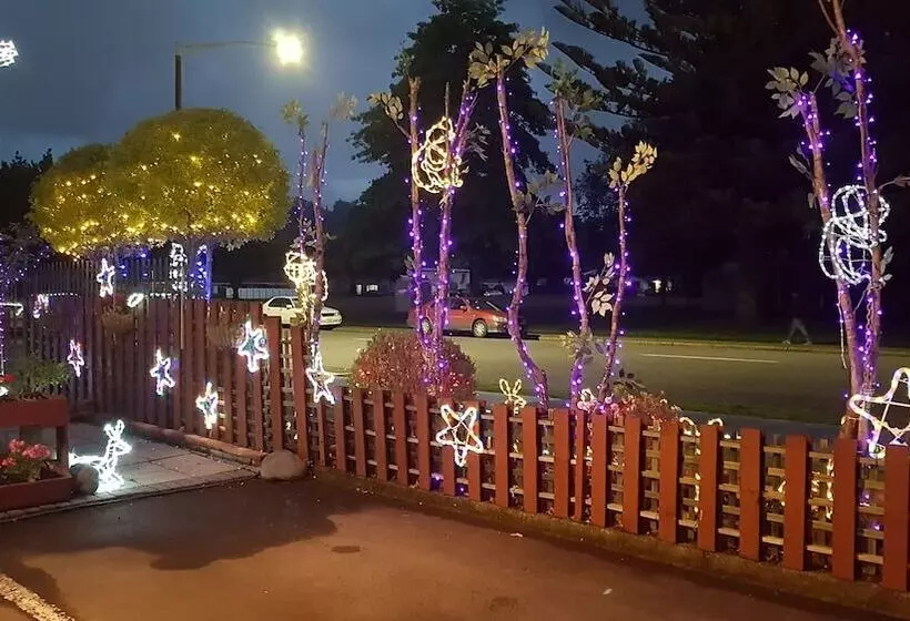 Motel New Castle Motor Lodge