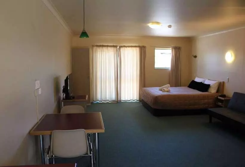 Motel New Castle Motor Lodge