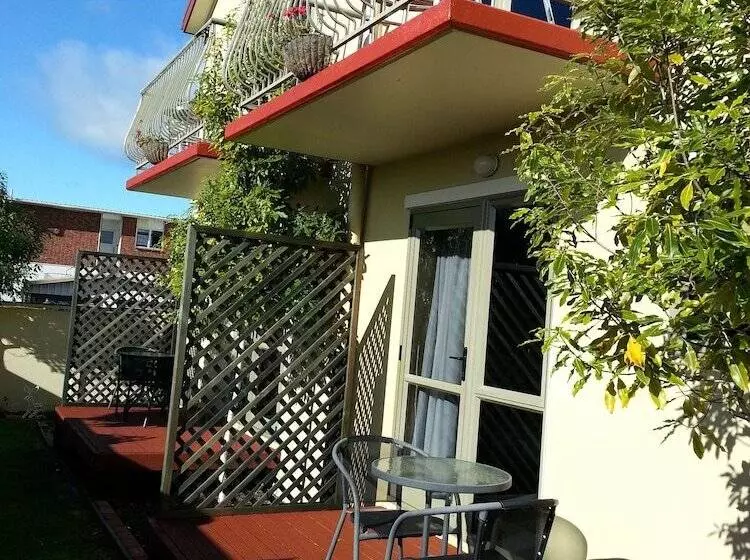 Motel New Castle Motor Lodge