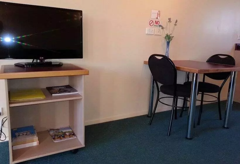 Motel New Castle Motor Lodge