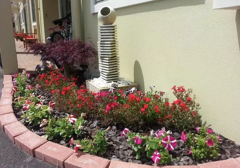 Motel New Castle Motor Lodge