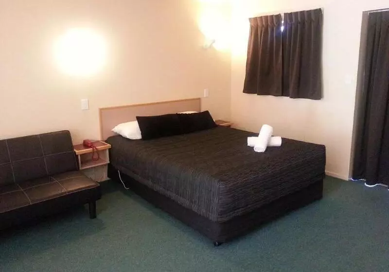 Motel New Castle Motor Lodge