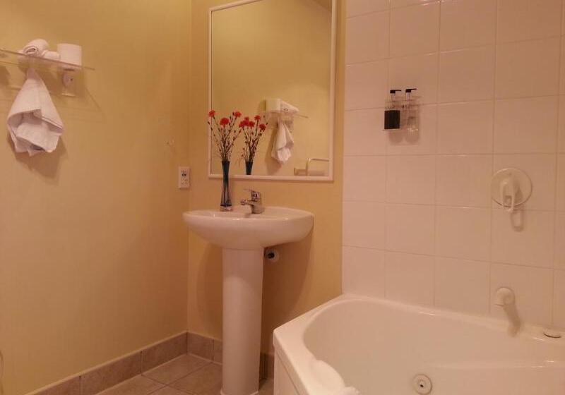 Мотель New Castle Motor Lodge