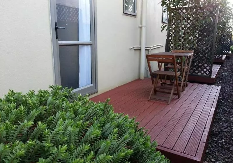 Motel New Castle Motor Lodge