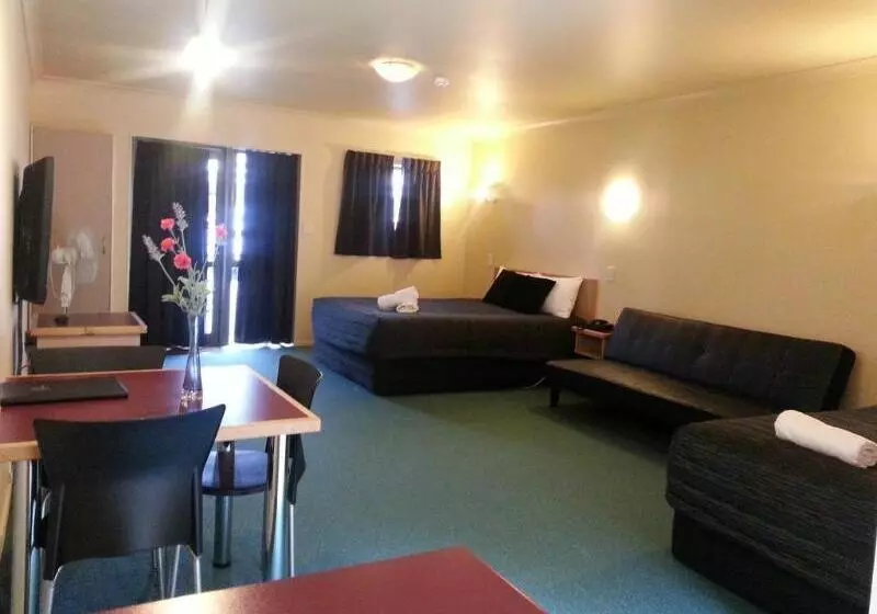 Motel New Castle Motor Lodge