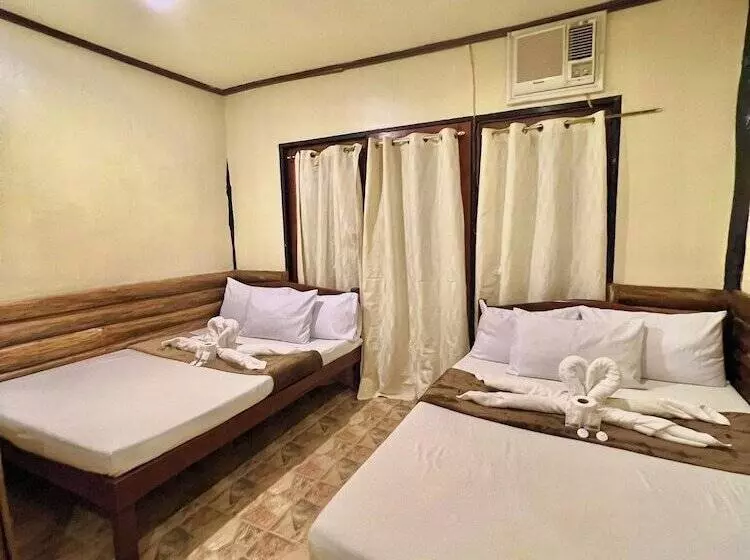 膳宿费 Novie S Tourist Inn