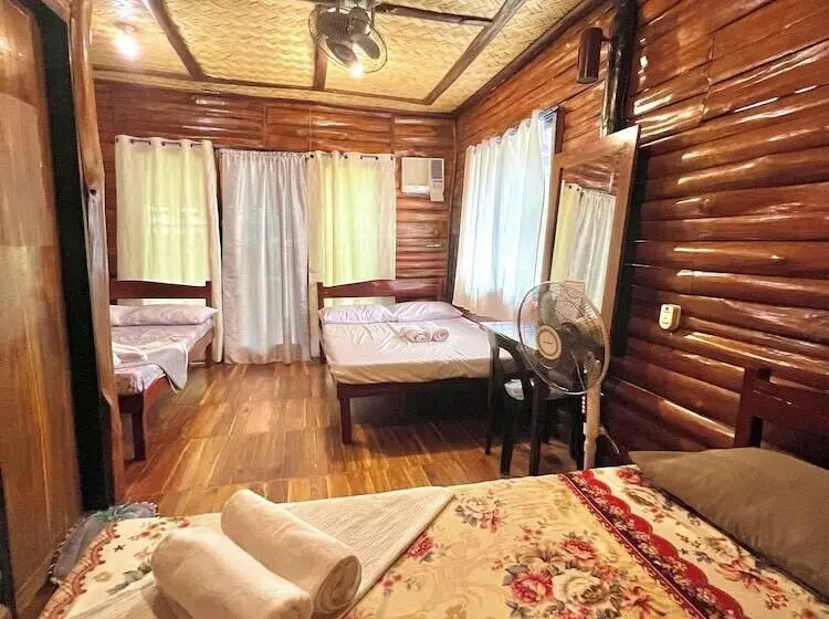 膳宿费 Novie S Tourist Inn