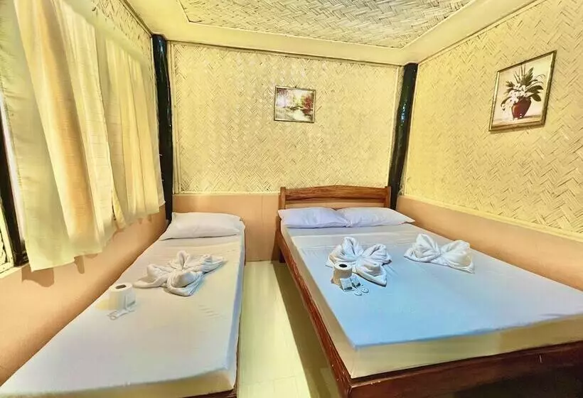 膳宿费 Novie S Tourist Inn