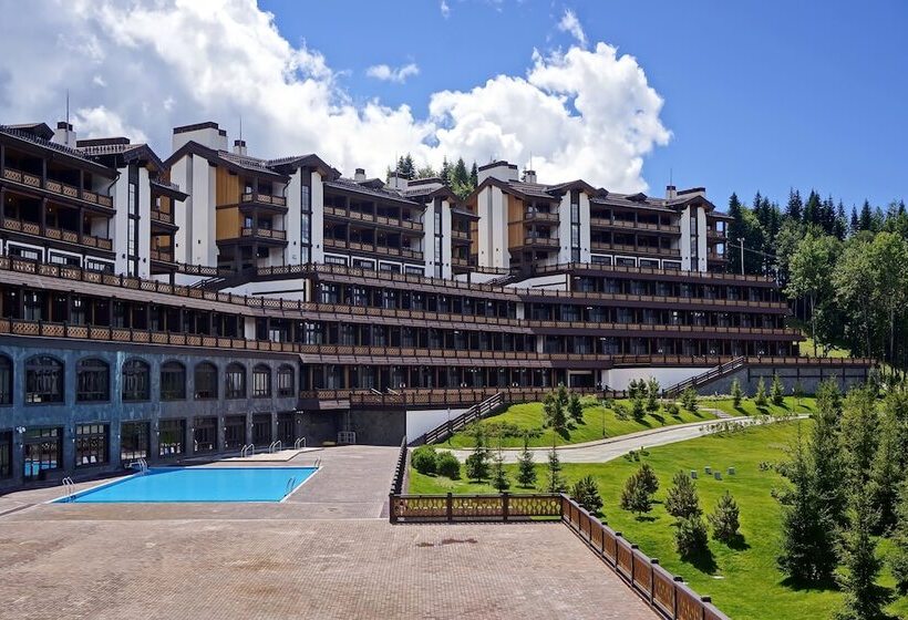 Polyana 1389 Hotel & Spa